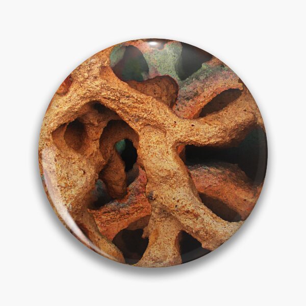Item preview, Twisted stones - (c) ben yassa designed and sold by beny .