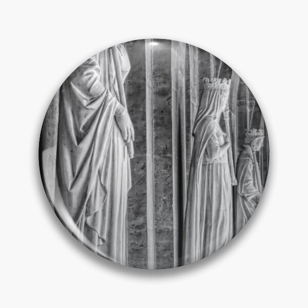 Item preview, Statues at Versailles designed and sold by jrtwynam.
