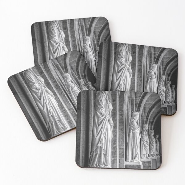 Item preview, Statues at Versailles designed and sold by jrtwynam.