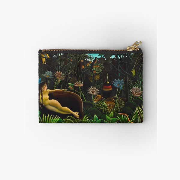 Item preview, Henri Rousseau - The Dream 1910 designed and sold by irynaartbyim.