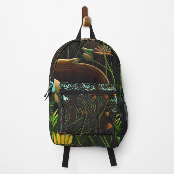 Item preview, Henri Rousseau - The Dream 1910 designed and sold by irynaartbyim.