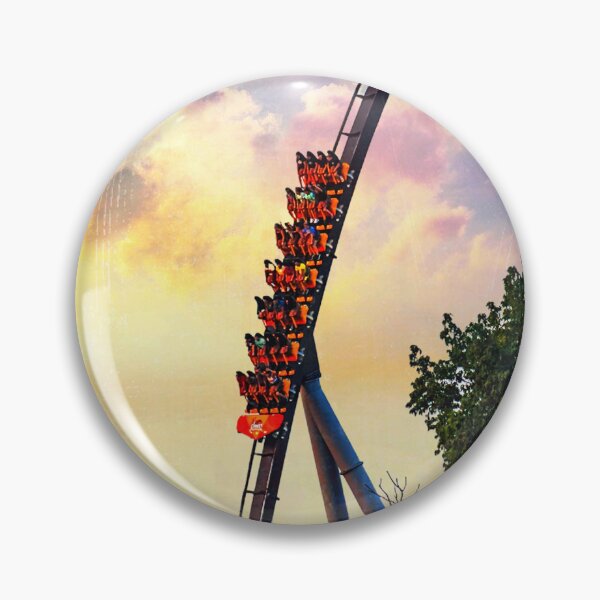 Item preview, Candymonium at Hershey Park, Custom Rollercoaster Image designed and sold by coasterjamin24.