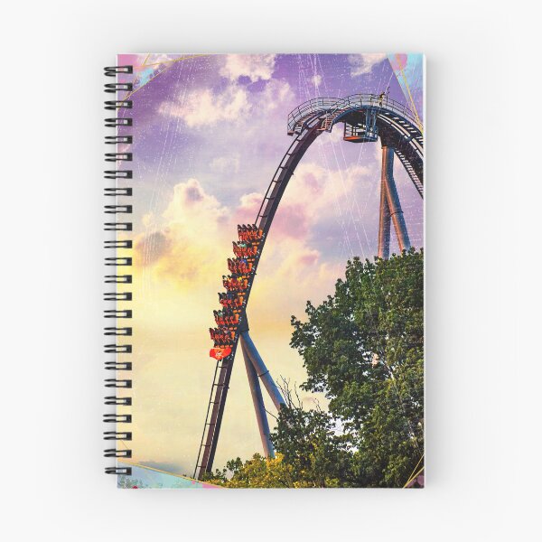 Item preview, Candymonium at Hershey Park, Custom Rollercoaster Image designed and sold by coasterjamin24.