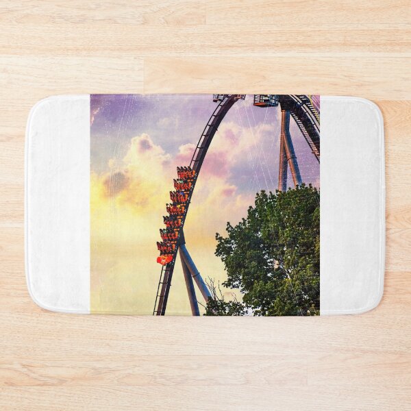 Item preview, Candymonium at Hershey Park, Custom Rollercoaster Image designed and sold by coasterjamin24.