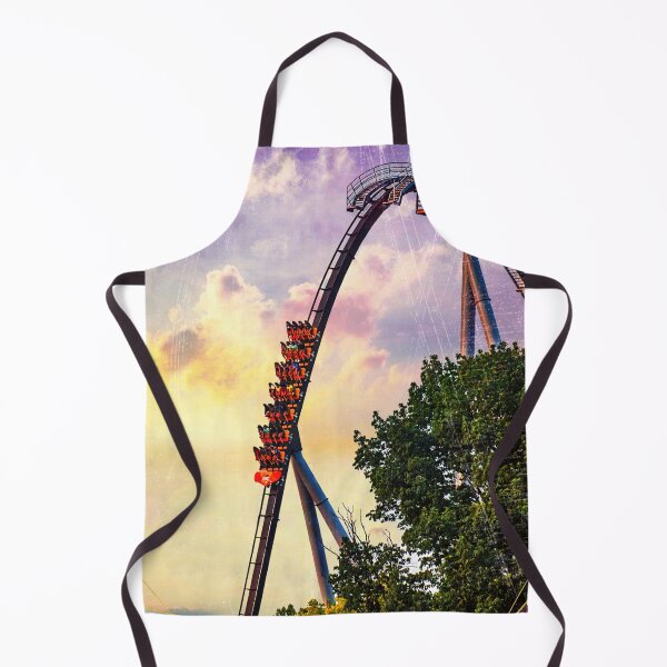 Item preview, Candymonium at Hershey Park, Custom Rollercoaster Image designed and sold by coasterjamin24.