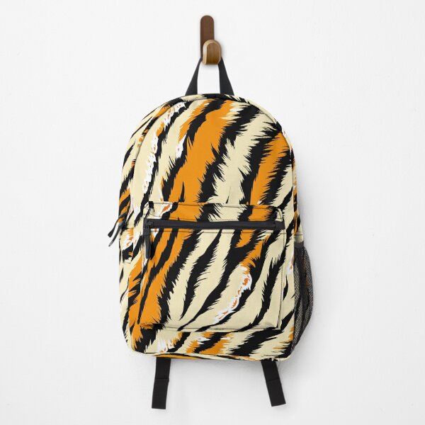 Item preview, Tiger Print designed and sold by Jeallan Designs.