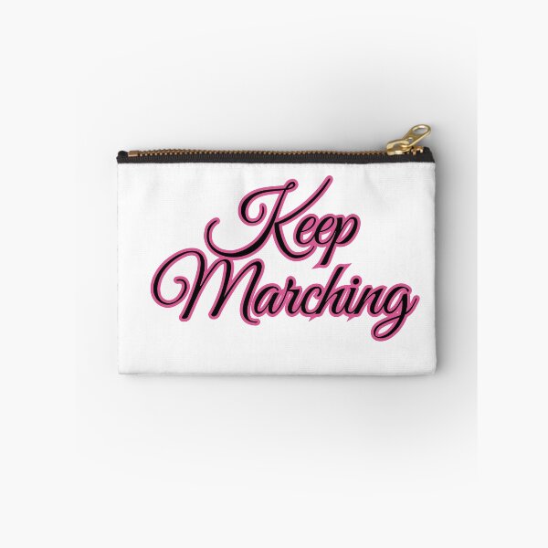 Item preview, SUFFS Broadway Keep marching  designed and sold by baranskini.
