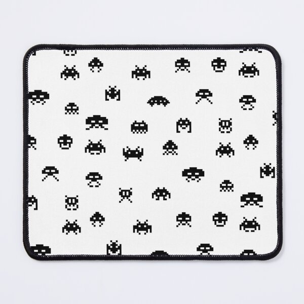 Item preview, Space invaders collection designed and sold by KetiaArtWorld.