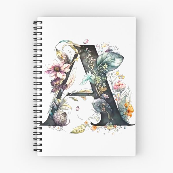 Item preview, Alpha A – Bold and Timeless Style designed and sold by 5starsFashion.