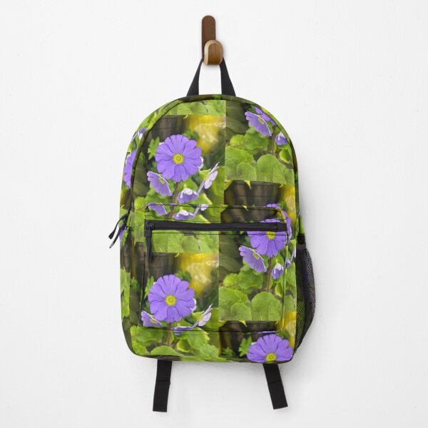 Item preview, Primula, purple flowers  designed and sold by Lauracolleen3.