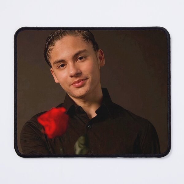 Item preview, Miguel Cazarez Mora designed and sold by mondy4.