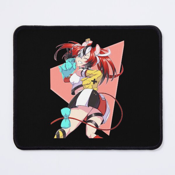Item preview, Hololive Hakos Baelz designed and sold by andrea-pop-laza.