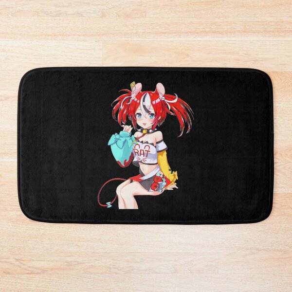 Item preview, Hololive Hakos Baelz designed and sold by andrea-pop-laza.