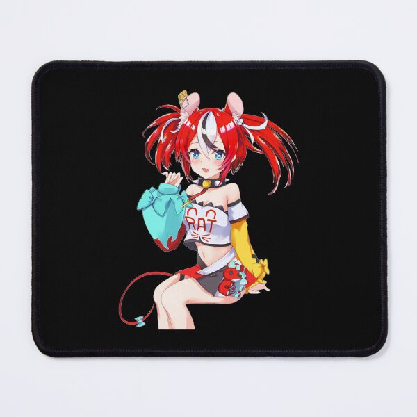 Item preview, Hololive Hakos Baelz designed and sold by andrea-pop-laza.