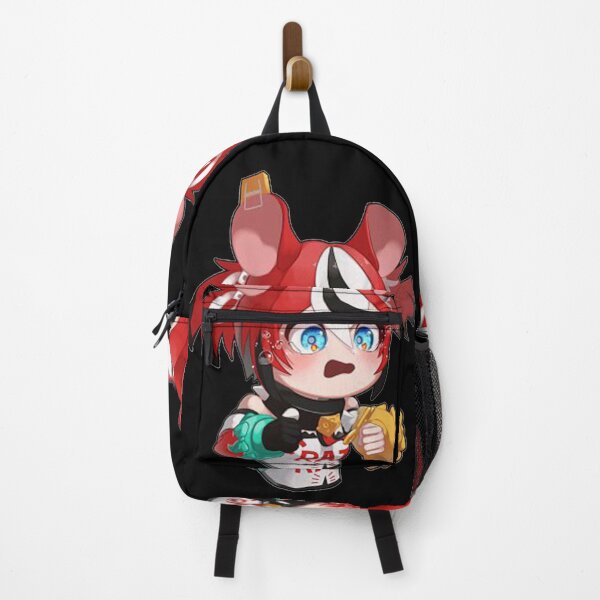 Item preview, Hololive Hakos Baelz designed and sold by andrea-pop-laza.