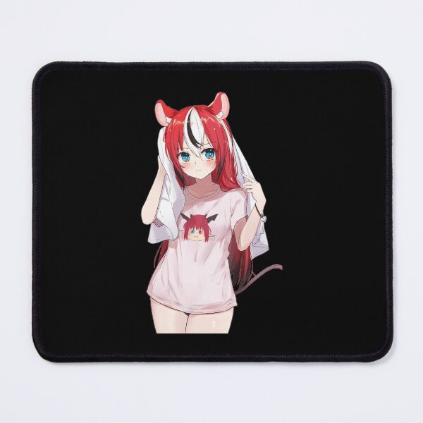 Item preview, Hololive Hakos Baelz designed and sold by andrea-pop-laza.