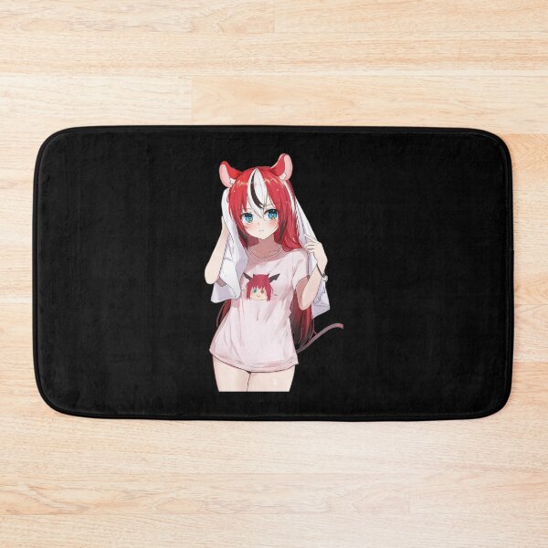 Item preview, Hololive Hakos Baelz designed and sold by andrea-pop-laza.