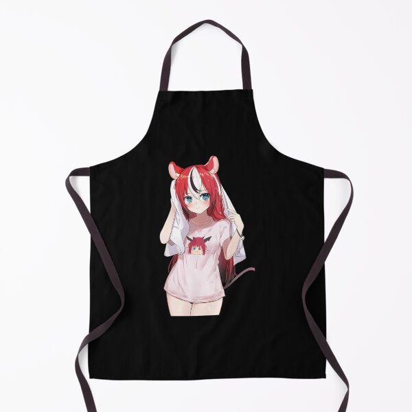 Item preview, Hololive Hakos Baelz designed and sold by andrea-pop-laza.