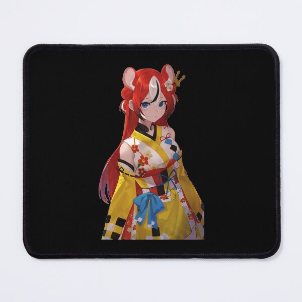 Item preview, Hololive Hakos Baelz designed and sold by andrea-pop-laza.