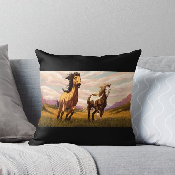 Item preview, Spirit: Stallion of the Cimarron designed and sold by Seadraz.