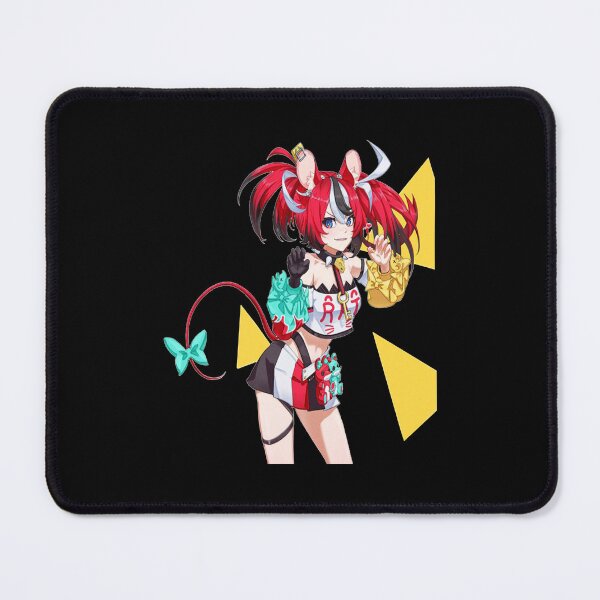 Item preview, Hololive Hakos Baelz designed and sold by andrea-pop-laza.