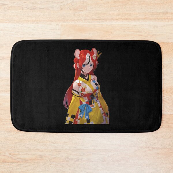 Item preview, Hololive Hakos Baelz designed and sold by andrea-pop-laza.