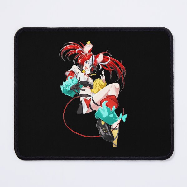 Item preview, Hololive Hakos Baelz designed and sold by andrea-pop-laza.