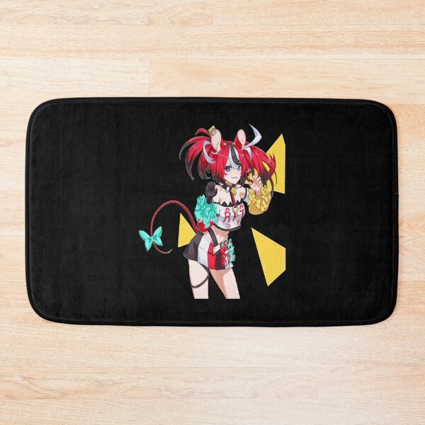 Item preview, Hololive Hakos Baelz designed and sold by andrea-pop-laza.