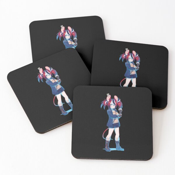 Item preview, Hololive Hakos Baelz designed and sold by andrea-pop-laza.