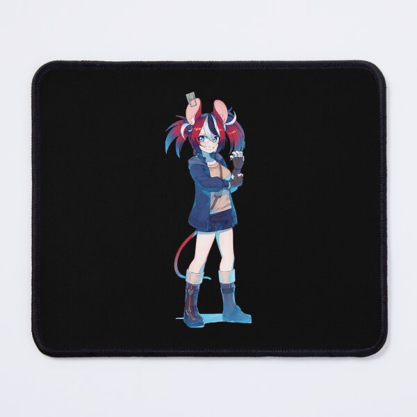 Item preview, Hololive Hakos Baelz designed and sold by andrea-pop-laza.