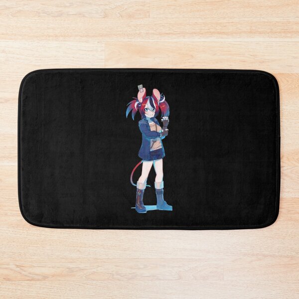 Item preview, Hololive Hakos Baelz designed and sold by andrea-pop-laza.