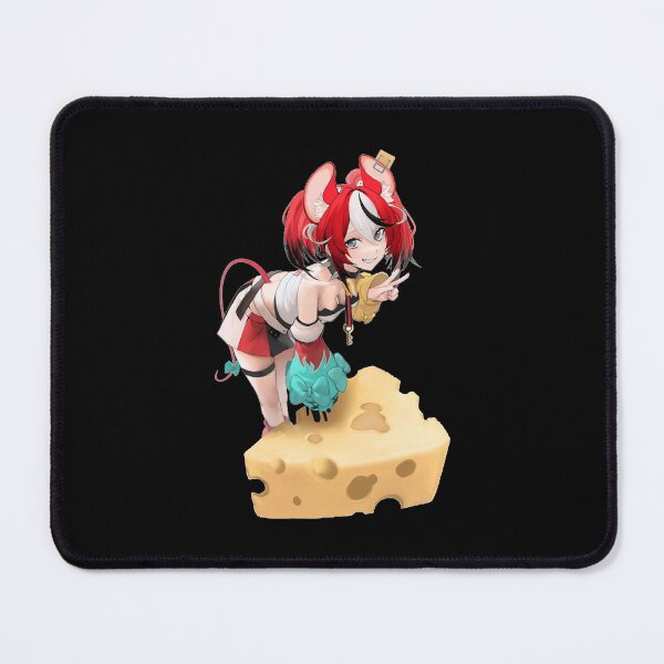 Item preview, Hololive Hakos Baelz designed and sold by andrea-pop-laza.