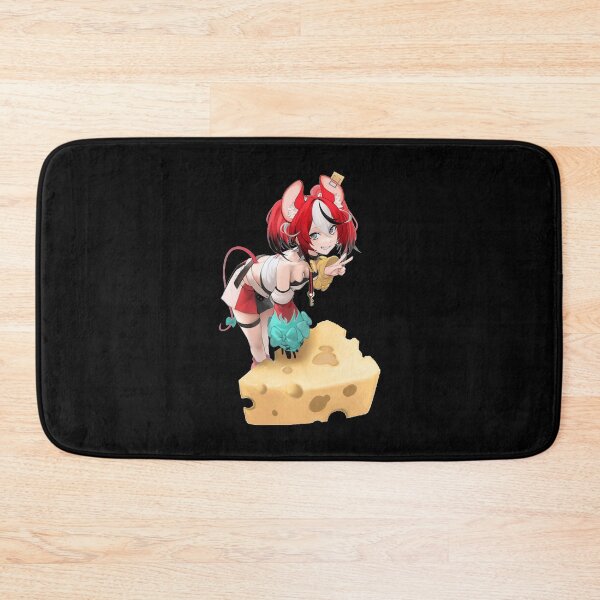 Item preview, Hololive Hakos Baelz designed and sold by andrea-pop-laza.
