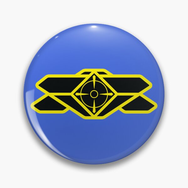 Item preview, B5 Security designed and sold by CargoHoldDesign.