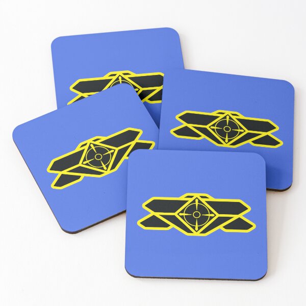 Item preview, B5 Security designed and sold by CargoHoldDesign.