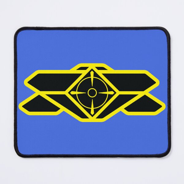 Item preview, B5 Security designed and sold by CargoHoldDesign.
