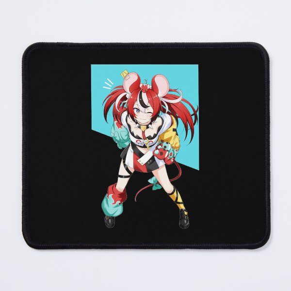 Item preview, Hololive Hakos Baelz designed and sold by andrea-pop-laza.