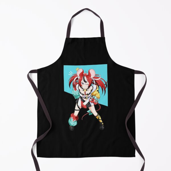Item preview, Hololive Hakos Baelz designed and sold by andrea-pop-laza.