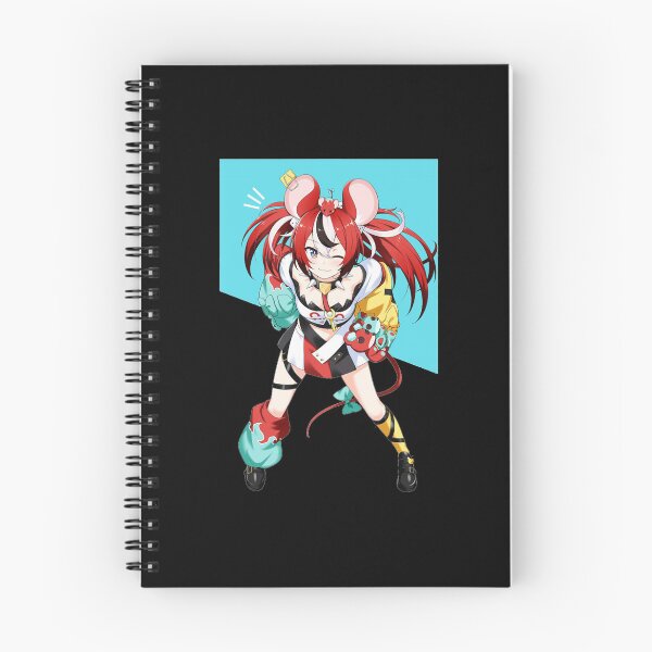 Item preview, Hololive Hakos Baelz designed and sold by andrea-pop-laza.