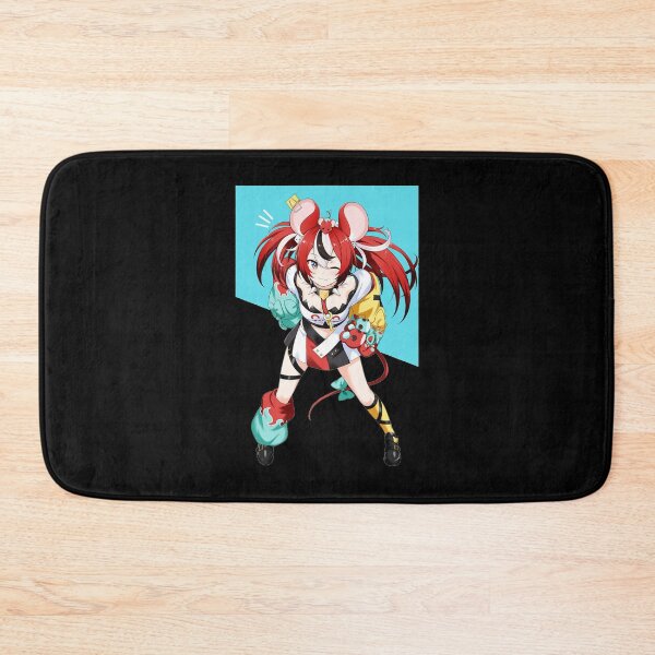 Item preview, Hololive Hakos Baelz designed and sold by andrea-pop-laza.