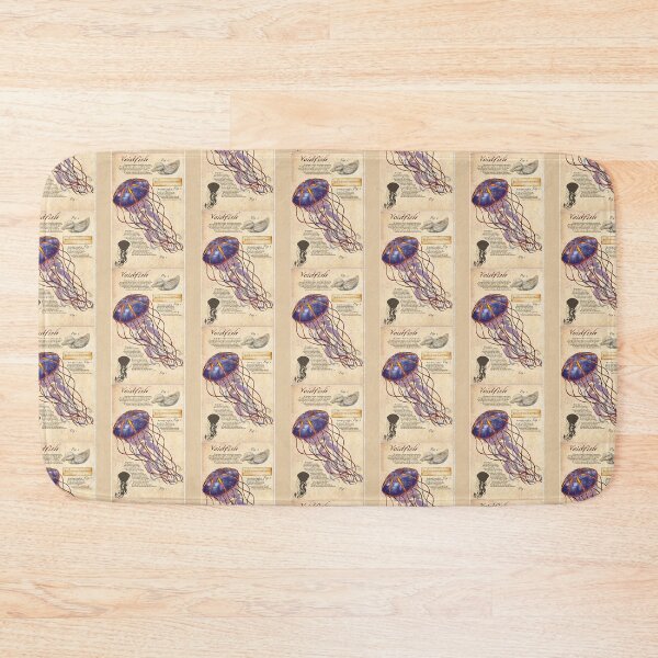 Item preview, The Empty Fish designed and sold by PatronesKawai.