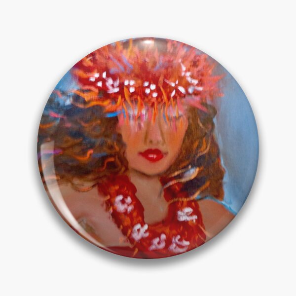 Item preview, Hula Haku Leis designed and sold by jennyleeandjim.