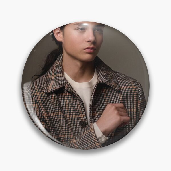 Item preview, Miguel Cazarez Mora handsome designed and sold by mondy4.