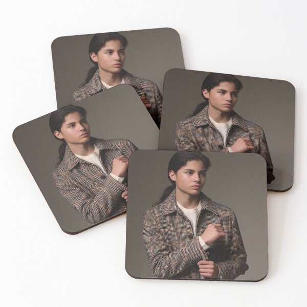 Item preview, Miguel Cazarez Mora handsome designed and sold by mondy4.