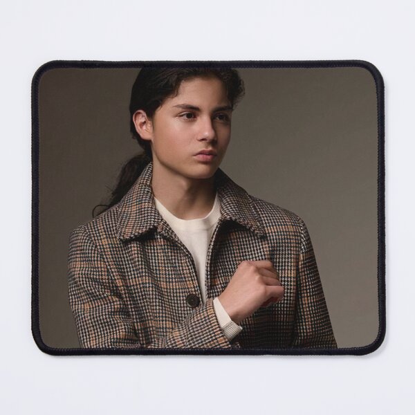 Item preview, Miguel Cazarez Mora guapo designed and sold by mondy4.