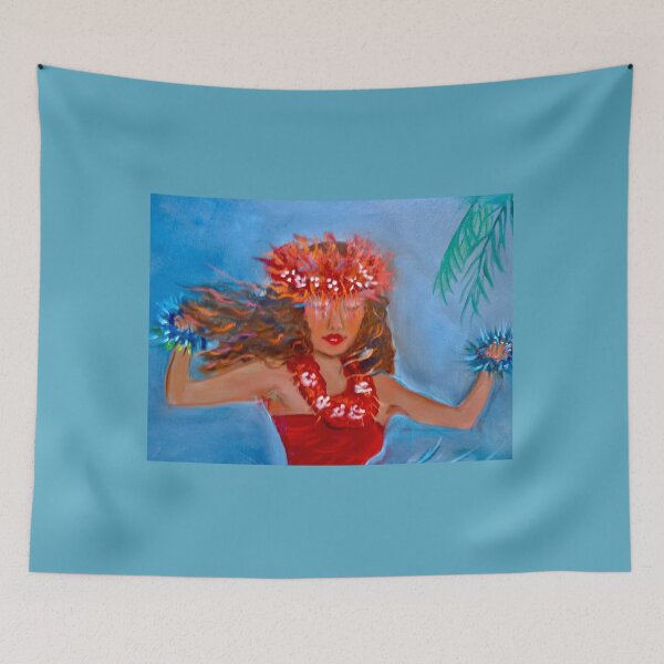 Item preview, Hula Haku Leis designed and sold by jennyleeandjim.