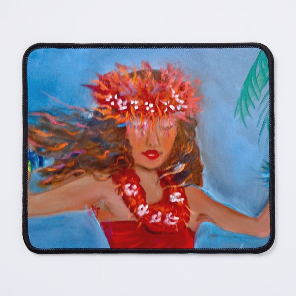 Item preview, Hula Haku Leis designed and sold by jennyleeandjim.