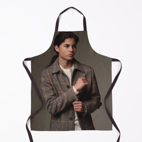 Item preview, Miguel Cazarez Mora handsome designed and sold by mondy4.