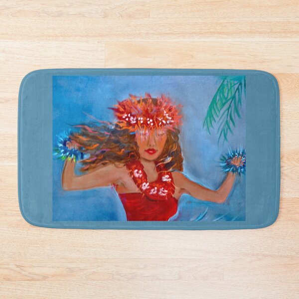 Item preview, Hula Haku Leis designed and sold by jennyleeandjim.