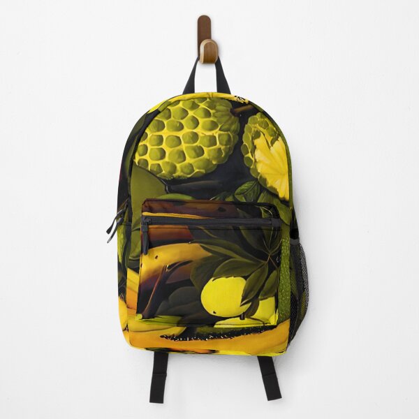 Item preview, Henri Rousseau - Still-life With Exotic Fruits designed and sold by irynaartbyim.